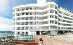 Labersa Hotel & Convention Center Samosir